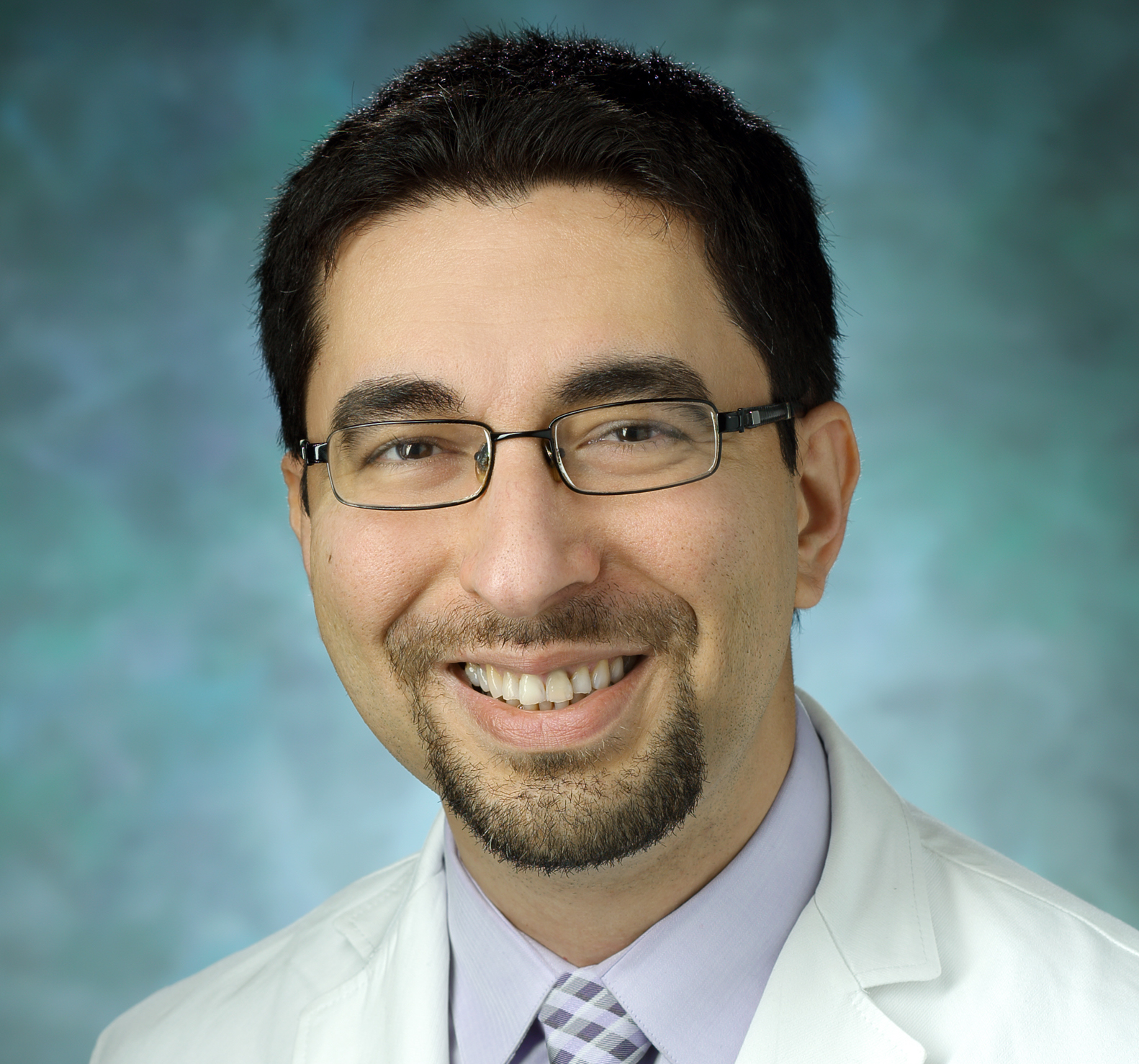 Bardia Nourbakhsh, MAS, MD, on Managing MS During the Pandemic DMTs
